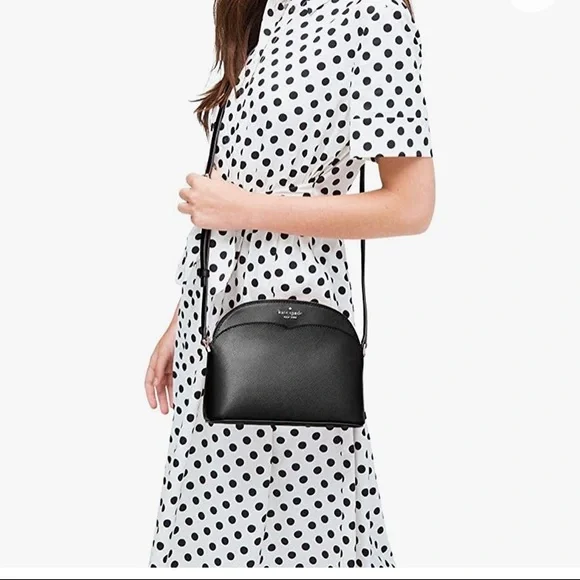 kate spade Bags Kate Spade Dome Crossbody Poshmark